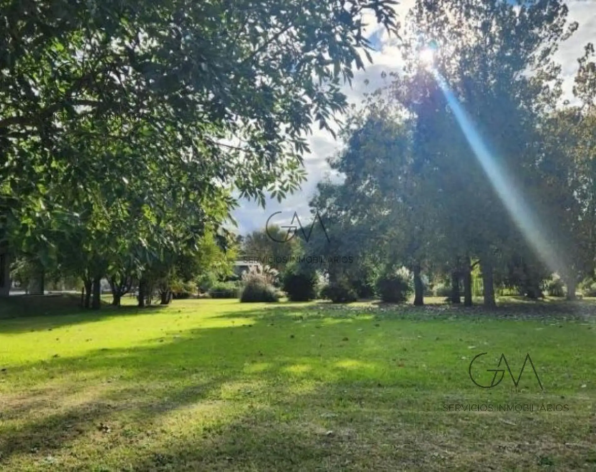 Lote barrio privado Tierra y Mar