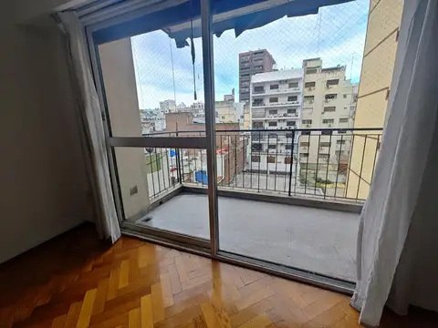 Departamento en Alquiler en Caballito, $ 650.000