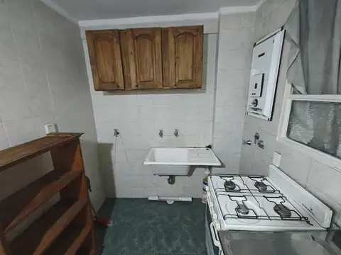 Departamento en Alquiler al Sur