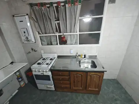 Departamento en Alquiler 50 años