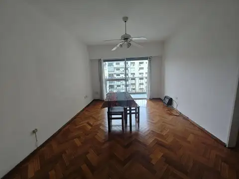 Departamento en Alquiler de 2 ambientes