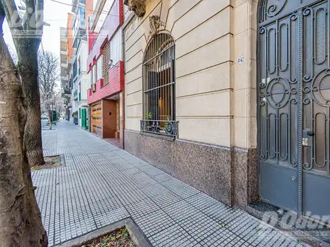 Depto Tipo Casa en Venta de 3 dormitorios