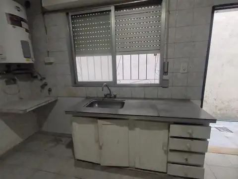 Depto Tipo Casa en Alquiler de 1 dormitorio