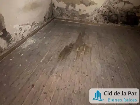 Depto Tipo Casa en Venta de 2 ambientes