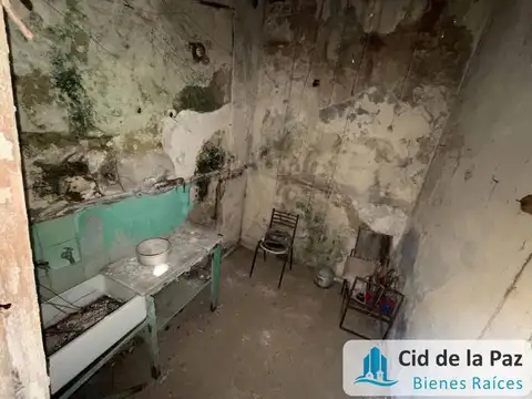 Depto Tipo Casa en Venta de 1 dormitorio