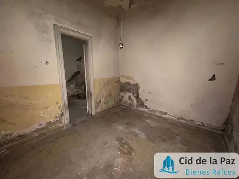 Depto Tipo Casa en Venta 40 años