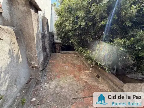 Depto Tipo Casa en Venta en Constitución, USD 41.000