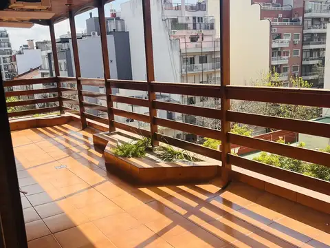 Departamento en Venta 36 años