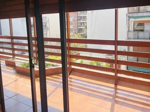 Departamento en Venta con 2 cocheras
