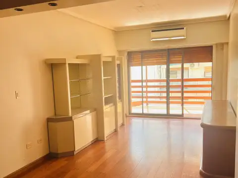 Departamento 5 ambientes con 2 baños
