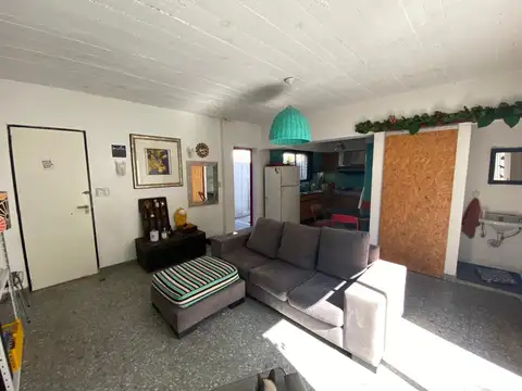 Depto Tipo Casa en Alquiler de 2 ambientes