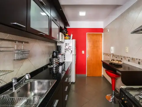 Departamento en Venta al Norte