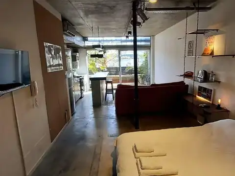 Departamento en Venta con 1 cochera