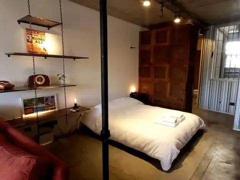 Departamento en Venta 17 años