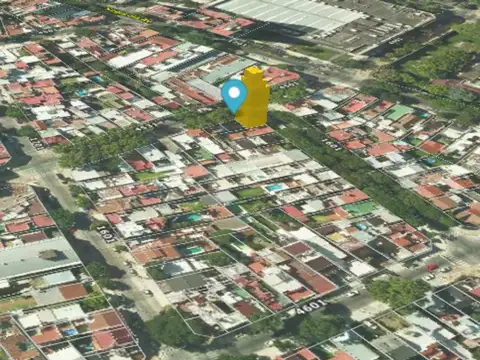LOTE EN VENTA EN MONTE CASTRO OPORTUNIDAD USAM