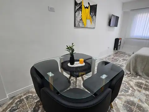 Departamento en Venta en Plaza Colon, Mar del Plata