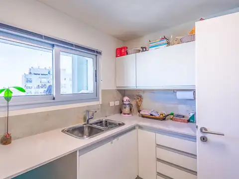 Departamento en Alquiler 8 años