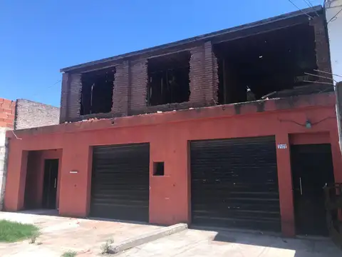 Presidente Peron N°2169