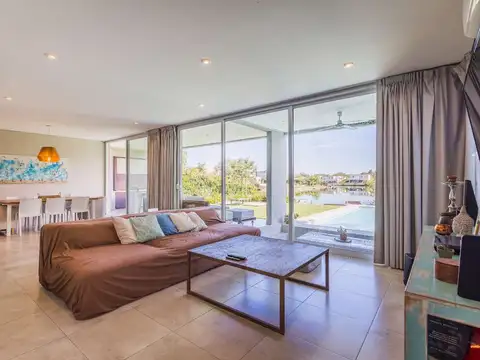 Casa en Venta 6 años