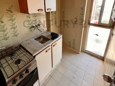Departamento en Venta de Monoambiente
