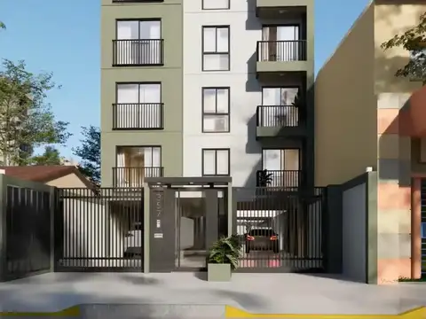 Departamento en Venta en El Palomar, USD 46.000