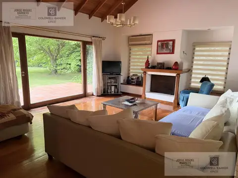 Casa en Venta al Suroeste