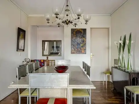 Departamento en Venta en Recoleta, USD 850.000