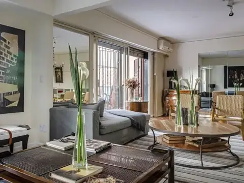 Departamento en Venta de 4 ambientes