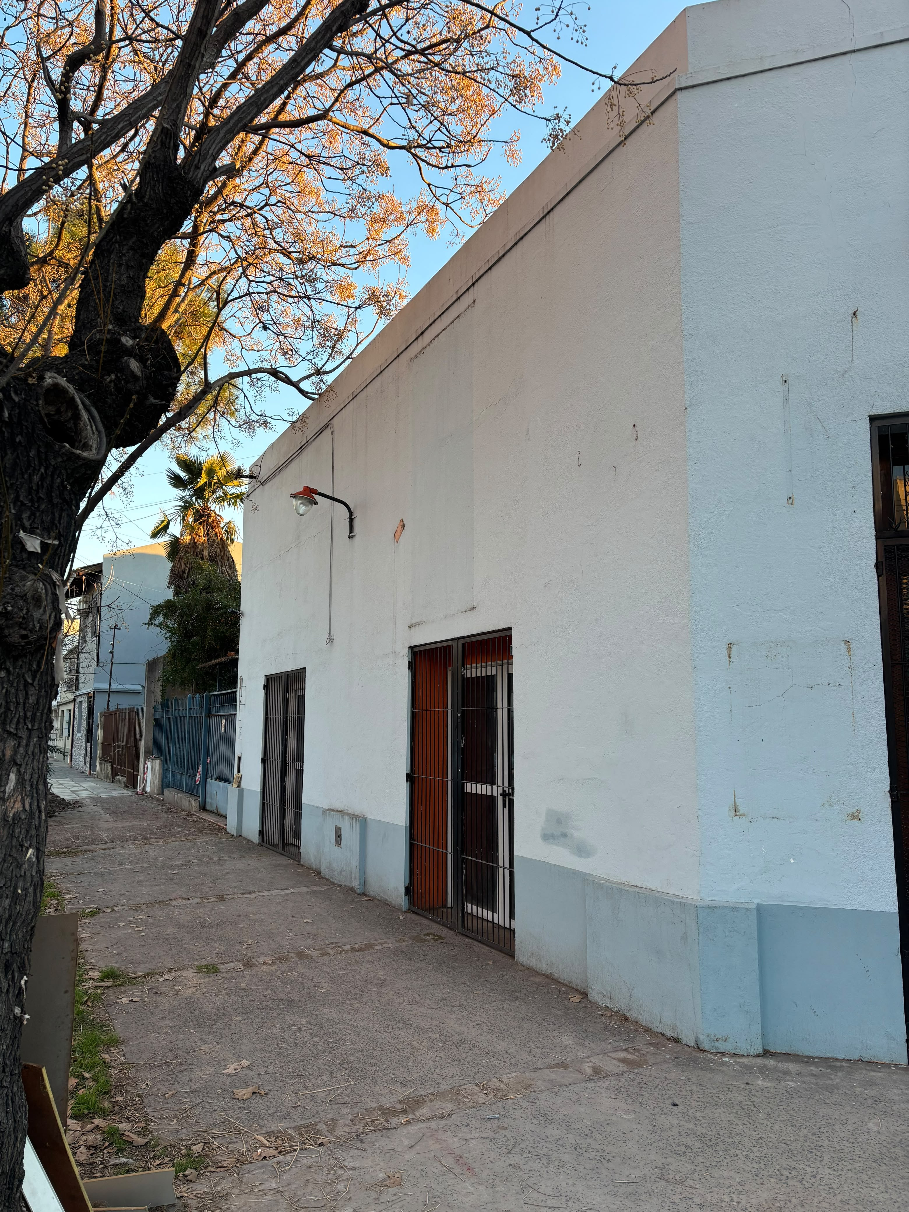 Dr Arturo F Melo 3600