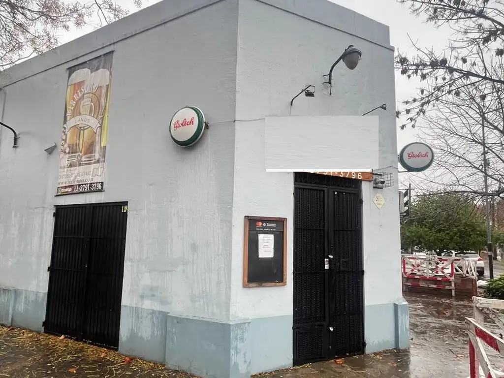 Dr Arturo F Melo 3600