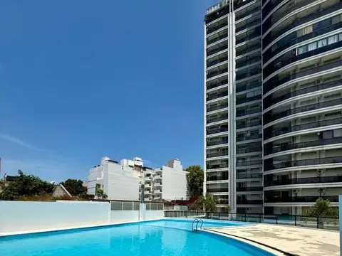 Departamento en Venta en Nuestra Señora De Lourdes, Rosario