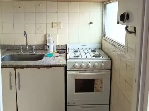 Departamento en Venta Apto profesional