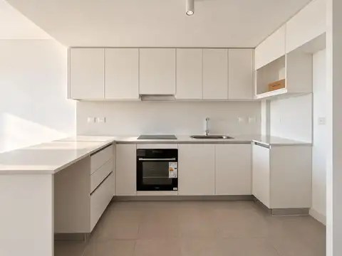 Departamento en Alquiler de 3 ambientes