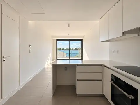 Departamento en Alquiler de 2 dormitorios