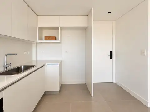 Departamento en Alquiler A Estrenar