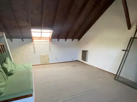 Casa en Alquiler 30 años