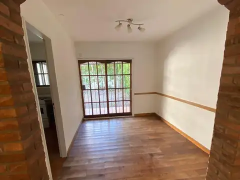 Casa en Alquiler al Sur