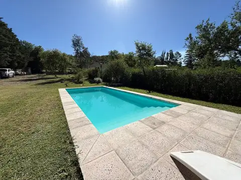 Casa en Venta 3 años