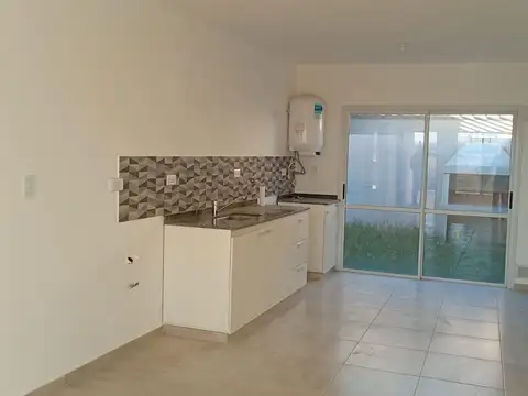 VENTA CASA 1 DORM. RINCONES DE MANANTIALES