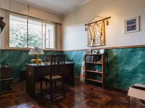 Departamento en Venta 67 años