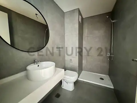 Godoy Cruz 2800, Piso 3