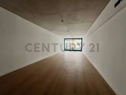 Godoy Cruz 2800, Piso 3