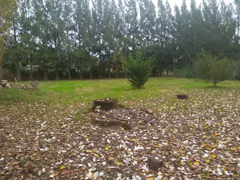 Terreno en Venta en Domselaar, USD 27.000