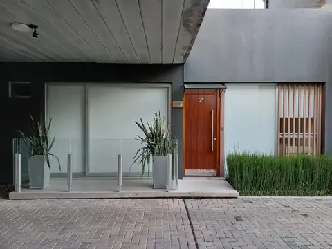 Hermoso 2 Ambientes en Planta Baja Centrico