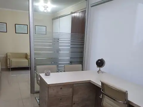 Departamento en Venta en Lujan, USD 65.000