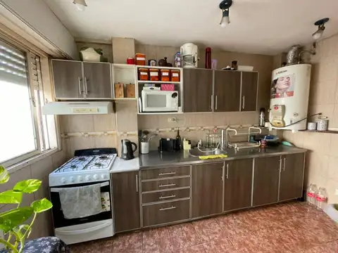 Departamento en Venta 20 años