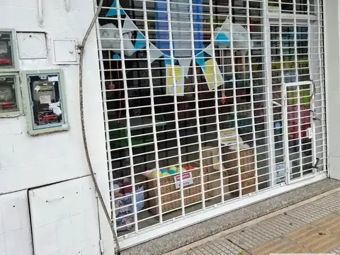 Depósito en Alquiler -  - 100mts - Vicente López