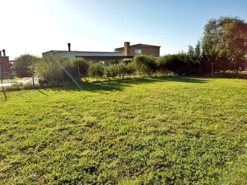 Lote Interno en venta en B° San Sebastián