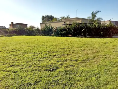 Lote Interno en venta en B° San Sebastián