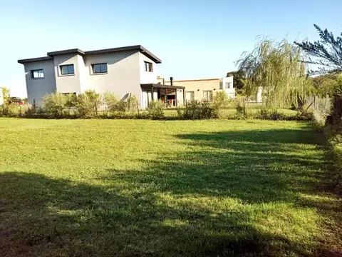 Terreno en Venta en Countries y Barrios Cerrados en Pilar, USD 21.000
